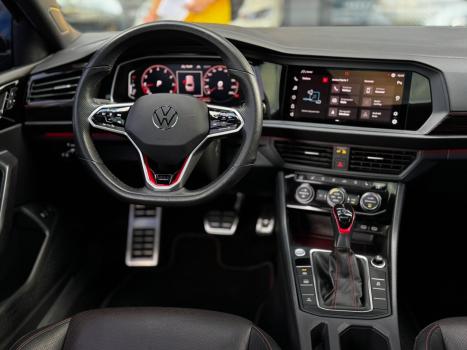 VOLKSWAGEN Jetta 2.0 4P 350 TSI GLI AUTOM�TICO DSG, Foto 16
