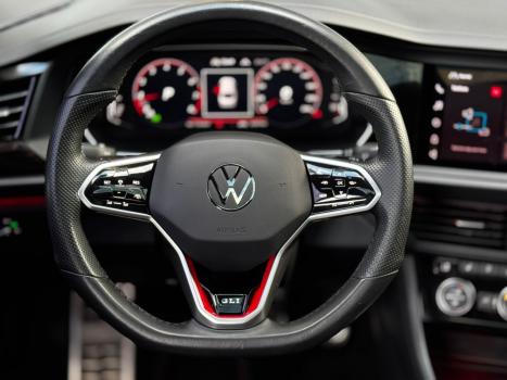 VOLKSWAGEN Jetta 2.0 4P 350 TSI GLI AUTOM�TICO DSG, Foto 17
