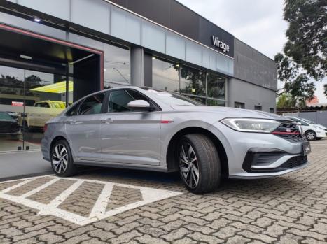 VOLKSWAGEN Jetta 2.0 4P 350 TSI GLI AUTOM�TICO DSG, Foto 3