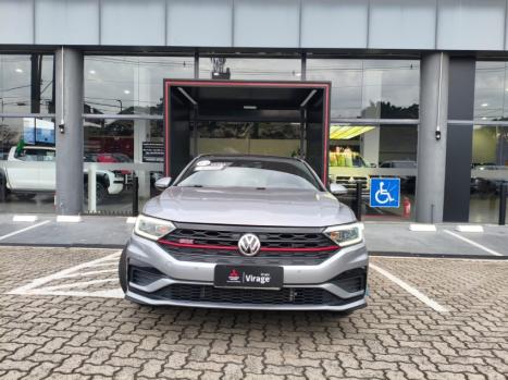 VOLKSWAGEN Jetta 2.0 4P 350 TSI GLI AUTOM�TICO DSG, Foto 4