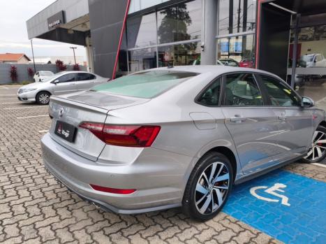 VOLKSWAGEN Jetta 2.0 4P 350 TSI GLI AUTOM�TICO DSG, Foto 5