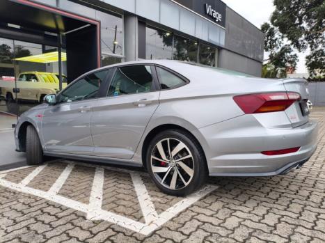 VOLKSWAGEN Jetta 2.0 4P 350 TSI GLI AUTOM�TICO DSG, Foto 6