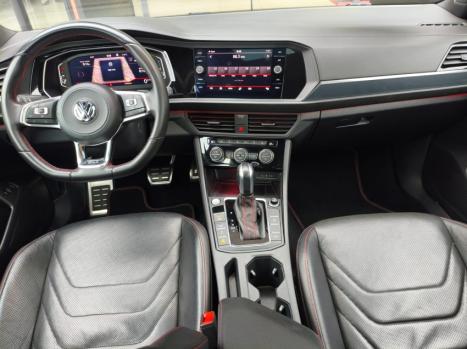 VOLKSWAGEN Jetta 2.0 4P 350 TSI GLI AUTOM�TICO DSG, Foto 10