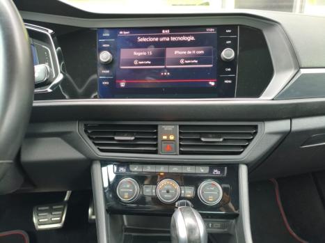 VOLKSWAGEN Jetta 2.0 4P 350 TSI GLI AUTOM�TICO DSG, Foto 15