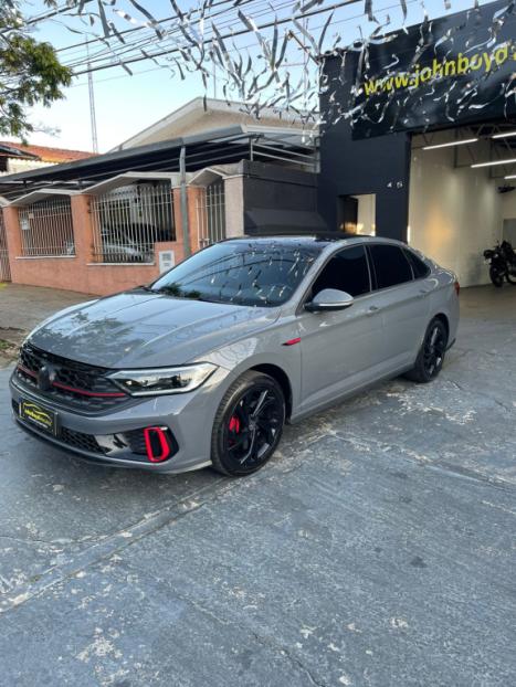 VOLKSWAGEN Jetta 2.0 4P 350 TSI GLI AUTOM�TICO DSG, Foto 3