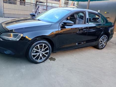 VOLKSWAGEN Jetta 2.0 4P COMFORTLINE TIPTRONIC AUTOM�TICO, Foto 1