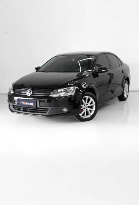 VOLKSWAGEN Jetta 2.0 4P COMFORTLINE TIPTRONIC AUTOM�TICO, Foto 1
