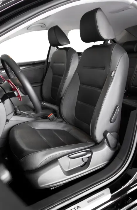 VOLKSWAGEN Jetta 2.0 4P COMFORTLINE TIPTRONIC AUTOM�TICO, Foto 9