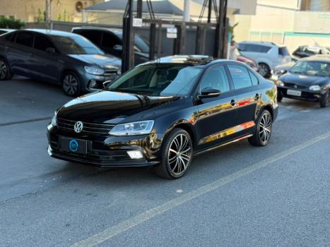 VOLKSWAGEN Jetta 2.0 4P FLEX COMFORTLINE TIPTRONIC AUTOM�TICO, Foto 1
