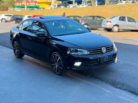 VOLKSWAGEN Jetta 2.0 4P FLEX COMFORTLINE TIPTRONIC AUTOM�TICO, Foto 3