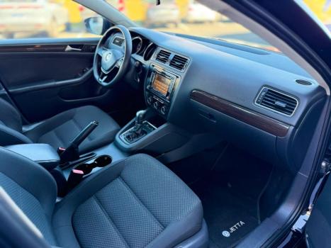 VOLKSWAGEN Jetta 2.0 4P FLEX COMFORTLINE TIPTRONIC AUTOM�TICO, Foto 11