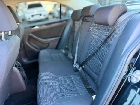 VOLKSWAGEN Jetta 2.0 4P FLEX COMFORTLINE TIPTRONIC AUTOM�TICO, Foto 12