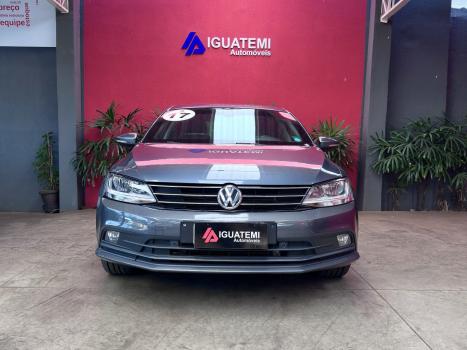 VOLKSWAGEN Jetta 2.0 4P 350 TSI GLI AUTOM�TICO DSG, Foto 3