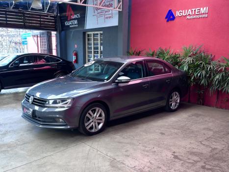 VOLKSWAGEN Jetta 2.0 4P 350 TSI GLI AUTOM�TICO DSG, Foto 4
