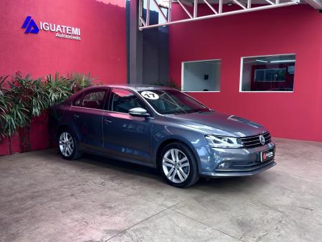 VOLKSWAGEN Jetta 2.0 4P 350 TSI GLI AUTOM�TICO DSG, Foto 5