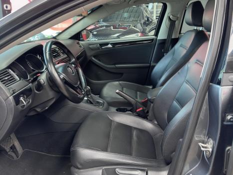 VOLKSWAGEN Jetta 2.0 4P 350 TSI GLI AUTOM�TICO DSG, Foto 6
