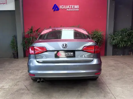 VOLKSWAGEN Jetta 2.0 4P 350 TSI GLI AUTOM�TICO DSG, Foto 10