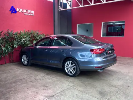 VOLKSWAGEN Jetta 2.0 4P 350 TSI GLI AUTOM�TICO DSG, Foto 11