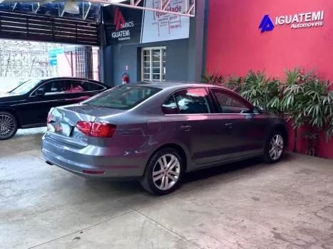 VOLKSWAGEN Jetta 2.0 4P 350 TSI GLI AUTOM�TICO DSG, Foto 12
