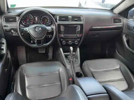 VOLKSWAGEN Jetta 2.0 4P 350 TSI GLI AUTOM�TICO DSG, Foto 14