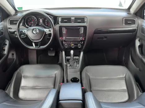 VOLKSWAGEN Jetta 2.0 4P 350 TSI GLI AUTOM�TICO DSG, Foto 15