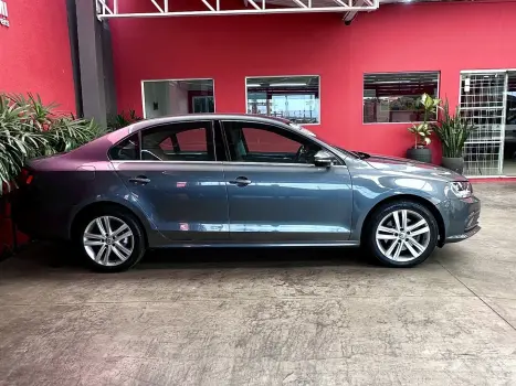 VOLKSWAGEN Jetta 2.0 4P 350 TSI GLI AUTOM�TICO DSG, Foto 18