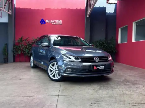 VOLKSWAGEN Jetta 2.0 4P 350 TSI GLI AUTOM�TICO DSG, Foto 20