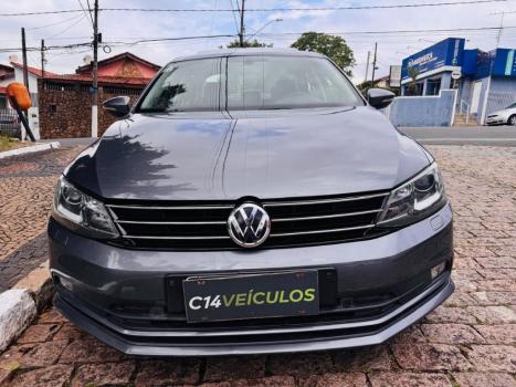VOLKSWAGEN Jetta 2.0 4P TSI HIGHLINE 200 CV AUTOMÁTICO, Foto 2