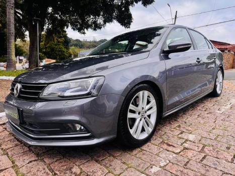 VOLKSWAGEN Jetta 2.0 4P TSI HIGHLINE 200 CV AUTOMÁTICO, Foto 3