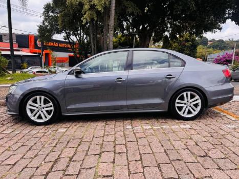 VOLKSWAGEN Jetta 2.0 4P TSI HIGHLINE 200 CV AUTOMÁTICO, Foto 4