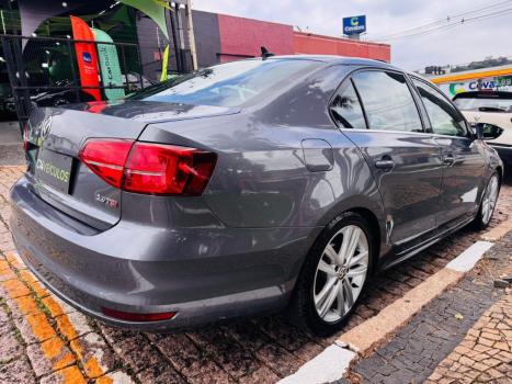 VOLKSWAGEN Jetta 2.0 4P TSI HIGHLINE 200 CV AUTOMÁTICO, Foto 6
