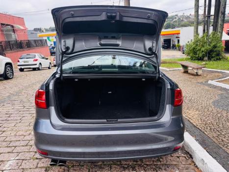 VOLKSWAGEN Jetta 2.0 4P TSI HIGHLINE 200 CV AUTOMÁTICO, Foto 7