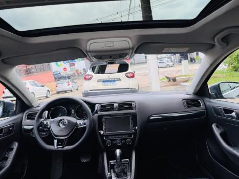 VOLKSWAGEN Jetta 2.0 4P TSI HIGHLINE 200 CV AUTOMÁTICO, Foto 8