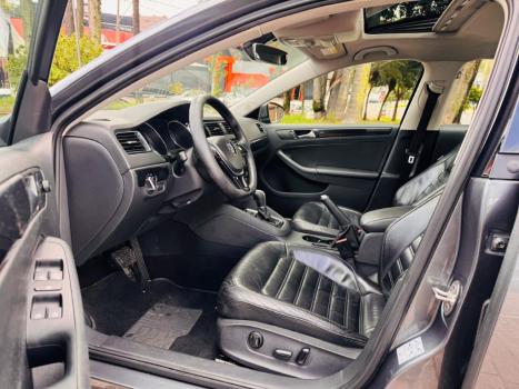 VOLKSWAGEN Jetta 2.0 4P TSI HIGHLINE 200 CV AUTOMÁTICO, Foto 9