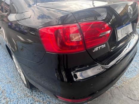 VOLKSWAGEN Jetta 2.0 4P COMFORTLINE TIPTRONIC AUTOMÁTICO, Foto 7