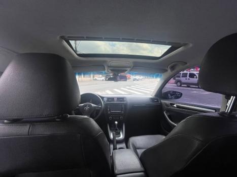 VOLKSWAGEN Jetta 2.0 4P COMFORTLINE TIPTRONIC AUTOMÁTICO, Foto 9