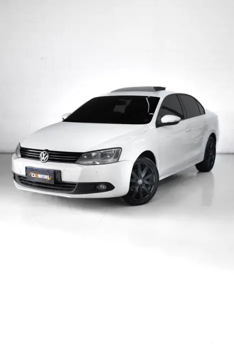 VOLKSWAGEN Jetta 2.0 4P FLEX COMFORTLINE TIPTRONIC AUTOMÁTICO, Foto 1