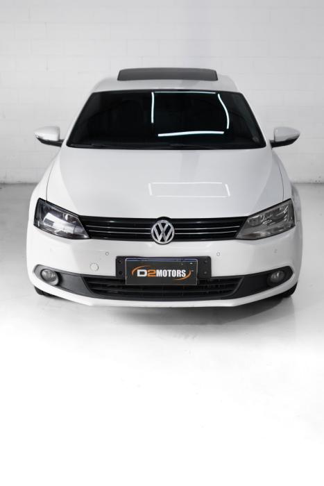 VOLKSWAGEN Jetta 2.0 4P FLEX COMFORTLINE TIPTRONIC AUTOMÁTICO, Foto 3