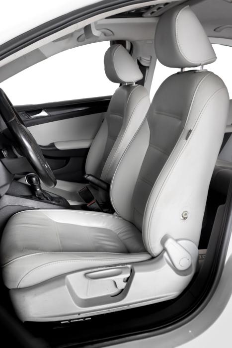 VOLKSWAGEN Jetta 2.0 4P FLEX COMFORTLINE TIPTRONIC AUTOMÁTICO, Foto 5
