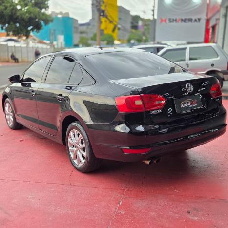 VOLKSWAGEN Jetta 2.0 4P COMFORTLINE FLEX, Foto 3