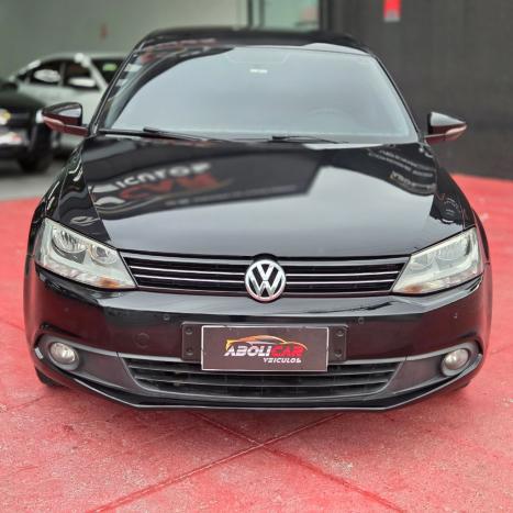 VOLKSWAGEN Jetta 2.0 4P COMFORTLINE FLEX, Foto 5