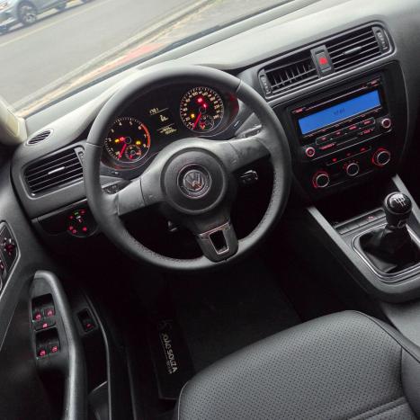 VOLKSWAGEN Jetta 2.0 4P COMFORTLINE FLEX, Foto 7