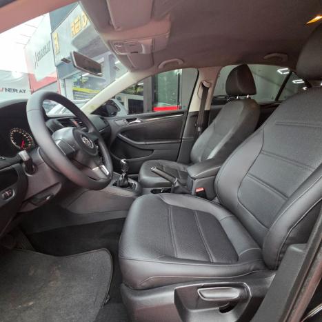 VOLKSWAGEN Jetta 2.0 4P COMFORTLINE FLEX, Foto 8