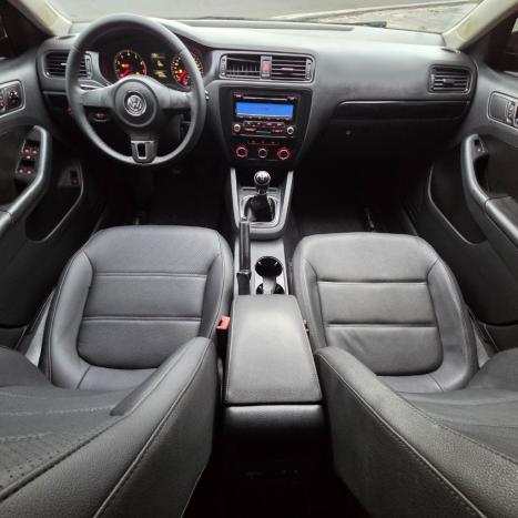 VOLKSWAGEN Jetta 2.0 4P COMFORTLINE FLEX, Foto 9