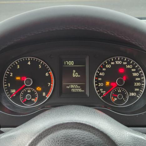 VOLKSWAGEN Jetta 2.0 4P COMFORTLINE FLEX, Foto 10