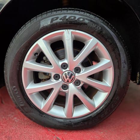 VOLKSWAGEN Jetta 2.0 4P COMFORTLINE FLEX, Foto 16