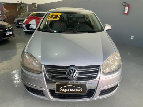 VOLKSWAGEN Jetta 2.5 20V 4P 170CV AUTOMTICO, Foto 2