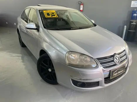 VOLKSWAGEN Jetta 2.5 20V 4P 170CV AUTOMTICO, Foto 3