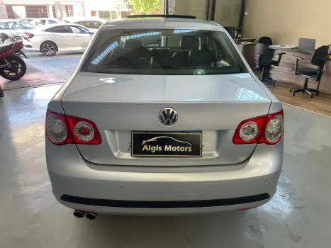 VOLKSWAGEN Jetta 2.5 20V 4P 170CV AUTOMTICO, Foto 5
