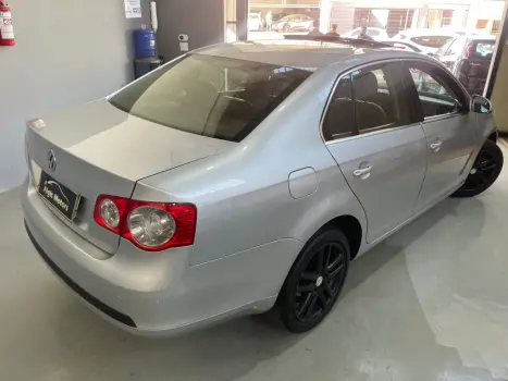 VOLKSWAGEN Jetta 2.5 20V 4P 170CV AUTOMTICO, Foto 6